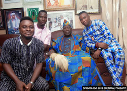 Olubadan