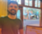 Arthur Bolacell - Diretor Mercado Brasco 