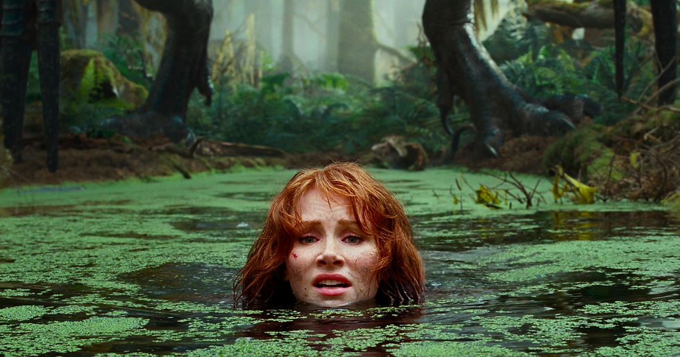 Jurassic World: Worthwhile Addition or Soulless Continuation?