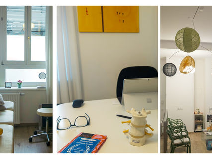 Praxis Therapie Zentrum Kranich, 1140, Wien