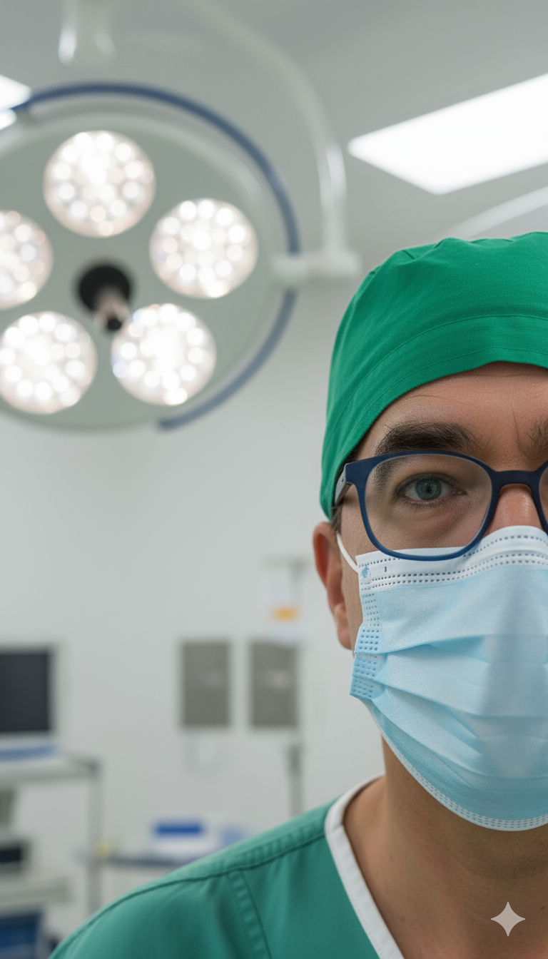 OA Dr. Ioannis Stavrou