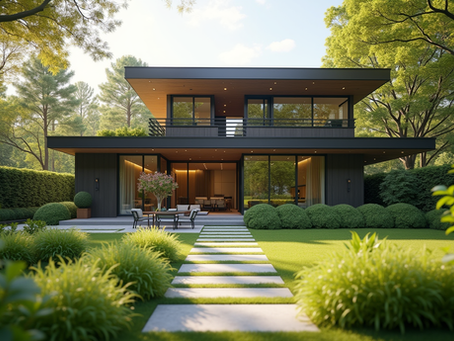 What a Bigger Down Payment Actually Saves You