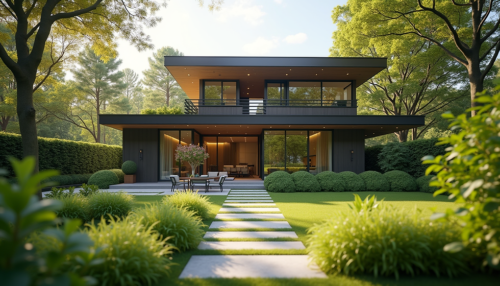 What a Bigger Down Payment Actually Saves You