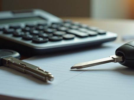 Why Your Real Car Payment Is Higher Than the Calculator Said