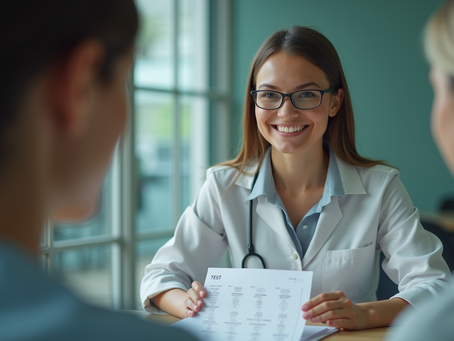 Understanding Your Personality: A Guide to MBTI Tests