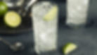 Mamajuana Tonic