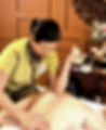 Thaimassage at FaceBodyLift