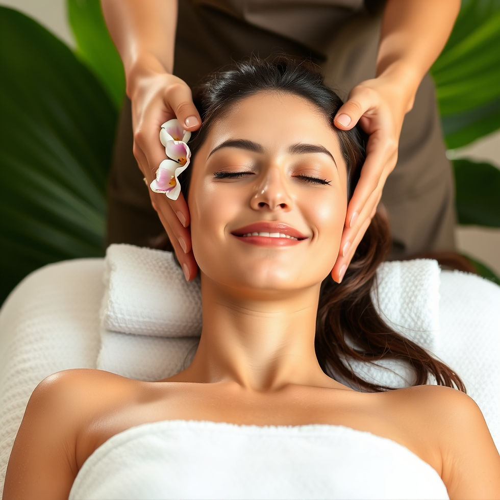 5 Anzeichen dafür, dass es Zeit für eine Thai Massage ist