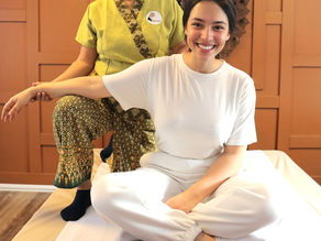 Die Vorteile regelmäßiger Thai Massagen für nachhaltige körperliche und mentale Gesundheit