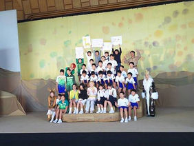南砺市立福光東部小学校