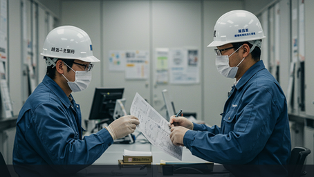 1-5. 労災防止の観点から見る労働基準法と労働安全衛生法の関係