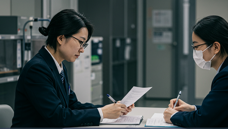 6-10. ISO認証返上を余儀なくされた企業の不適合事例