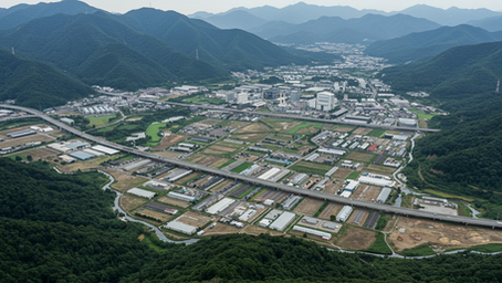 6-7. 環境アセスメント軽視による開発中止のケーススタディ