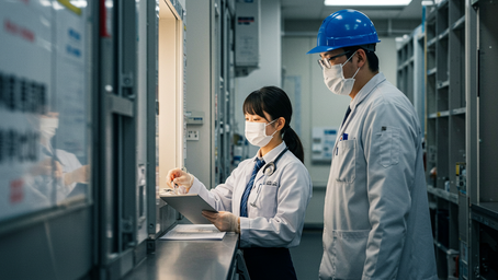 1-3. 大気汚染防止法（大防法）改正の概要と工場が注意すべき点