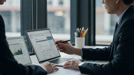 8-6. Creating New Value from EHS Data in Human Capital Management