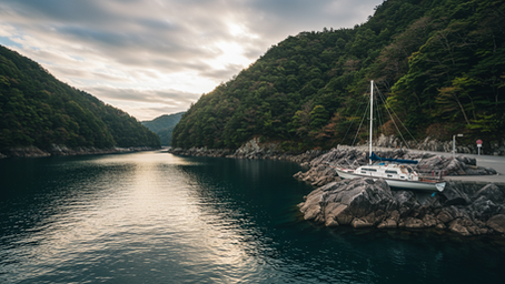 4-10. ISO規格の国際的普及と各国の認証動向