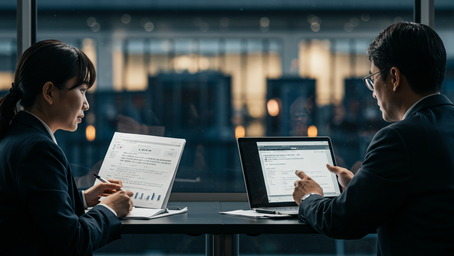 4-6. グローバルサプライチェーンにおける人権デューデリジェンス義務化の流れ