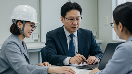 7-3. 管理監督者に求められるEHSリーダーシップ研修