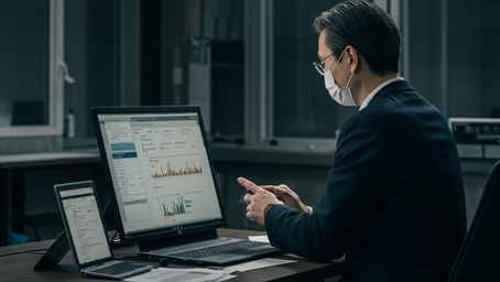 5-19. ESG評価機関が注目するテクノロジー活用事例