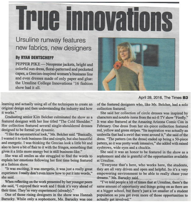 Chagrin Valley Times