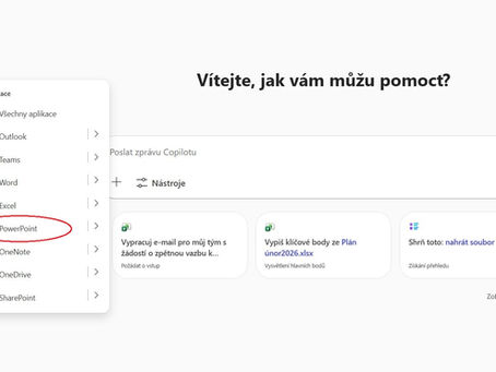 Práce na 27.2.