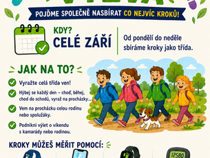 Plán na září 2026