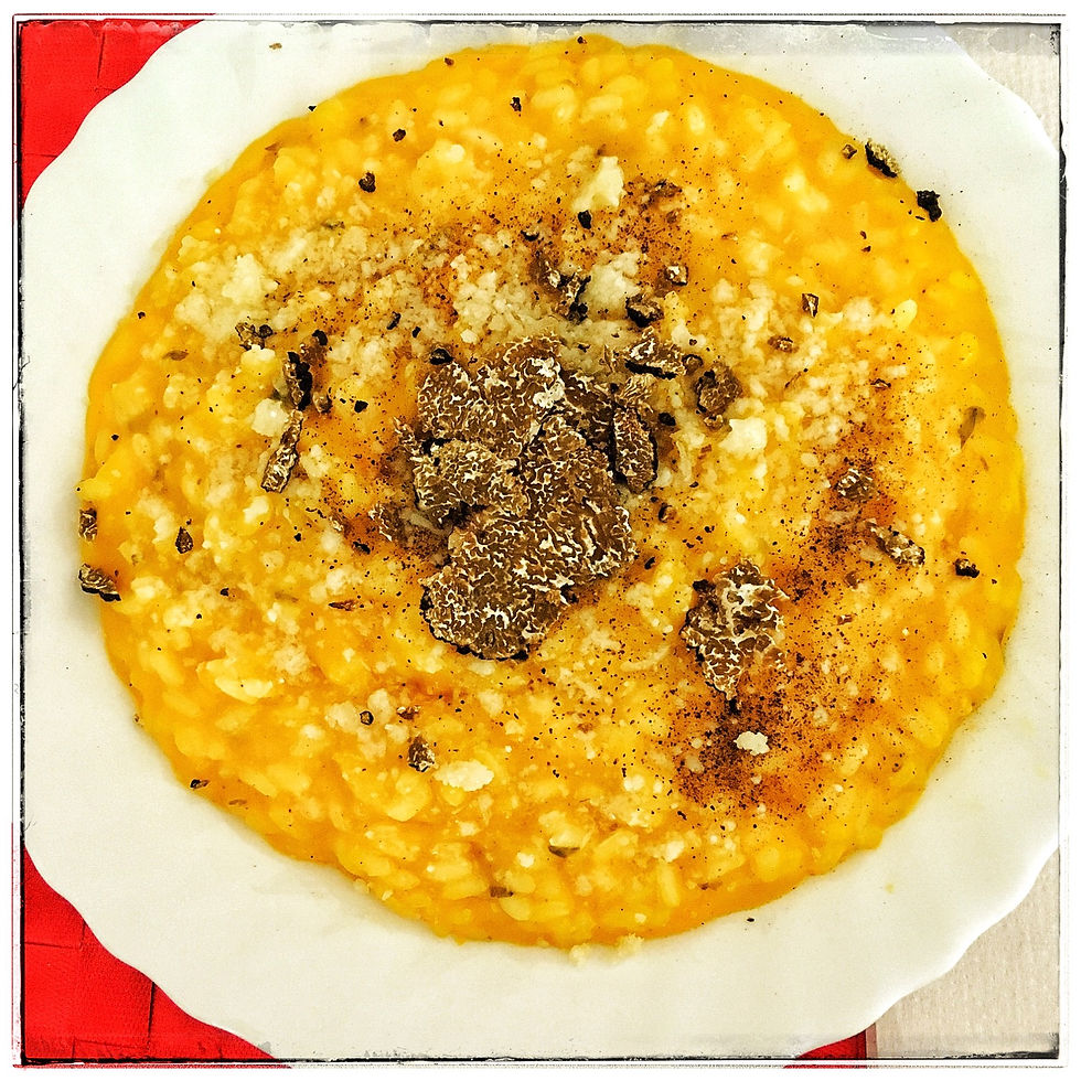 Miniatura: Crema  de calabaza 420 gr