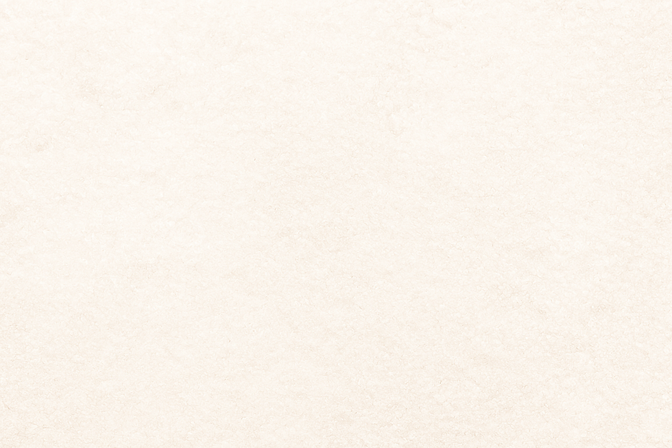 Fondo simple y limpio de color blanco crema con textura sutil.