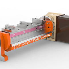 The Power of Synergy: Unlocking Efficiency in Modern Machining