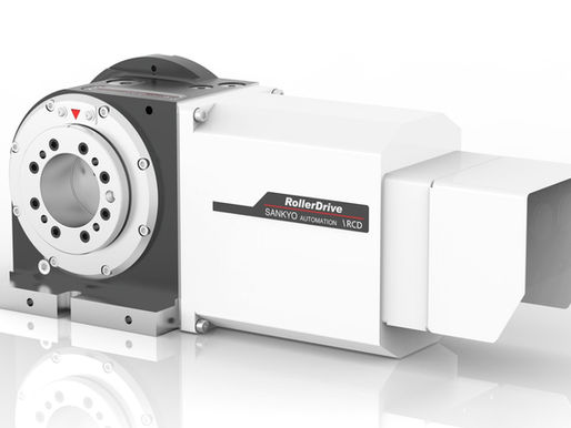 Visit Sankyo Automation at IMTS 2026