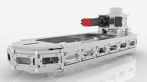 IC series link conveyor