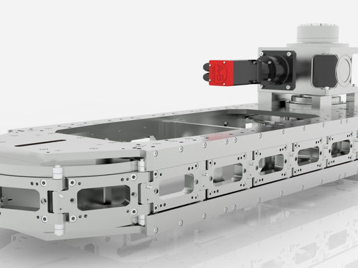 Unlocking Precision and Efficiency: A Deep Dive into Sankyo Automation's IC80 Series
