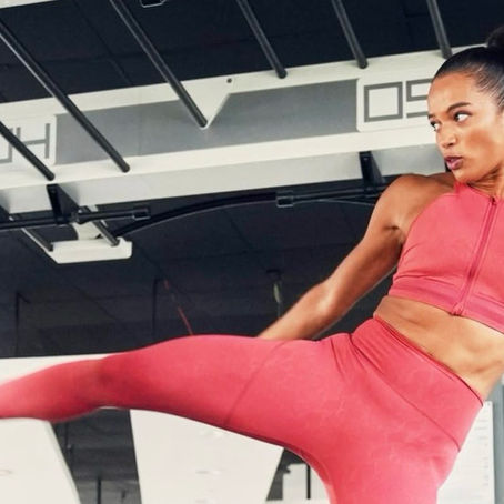 Prototyping Discipline in Activewear Design: Faster, Smarter, and More Precise