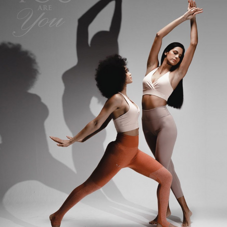 Aesthetic Engineering in Activewear: How Design Logic Builds Cohesive Collections