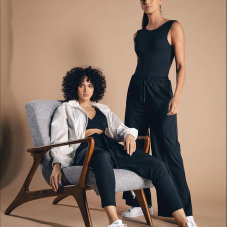 Building Better Activewear: How GCC Brands Can Streamline Design & Product Development