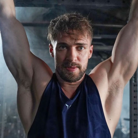 The Key to Scaling Activewear Production Without Compromise