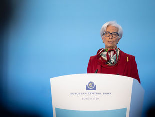 BCE: RIALZO DEI TASSI DELLO 0,5%