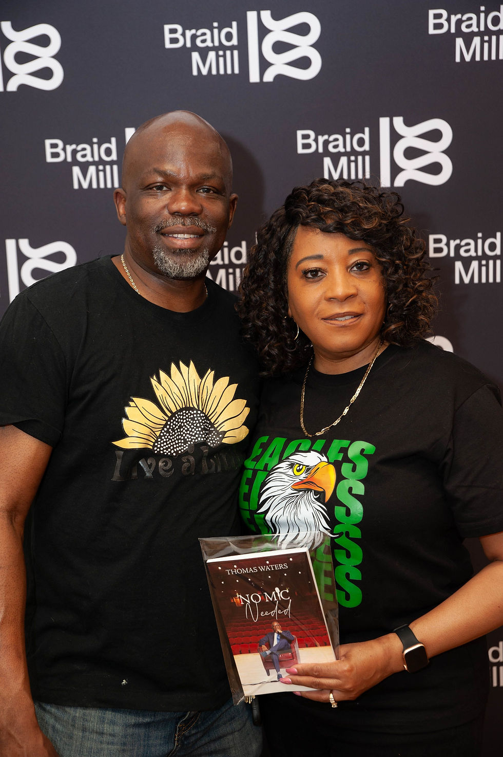 Book Signing 34