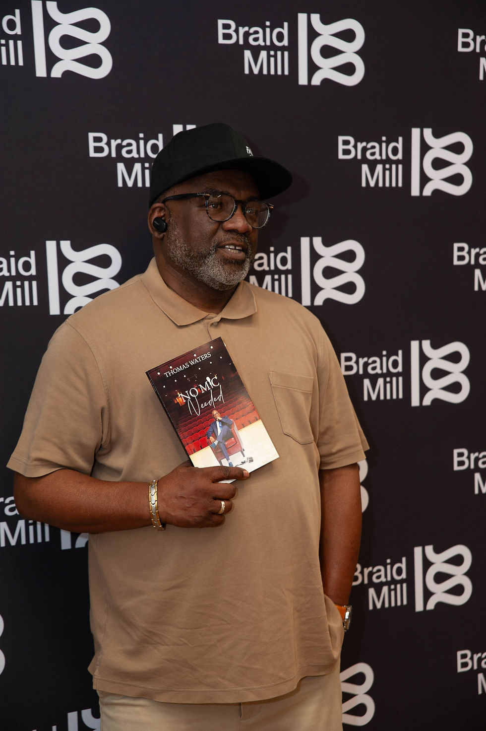 Book Signing 12