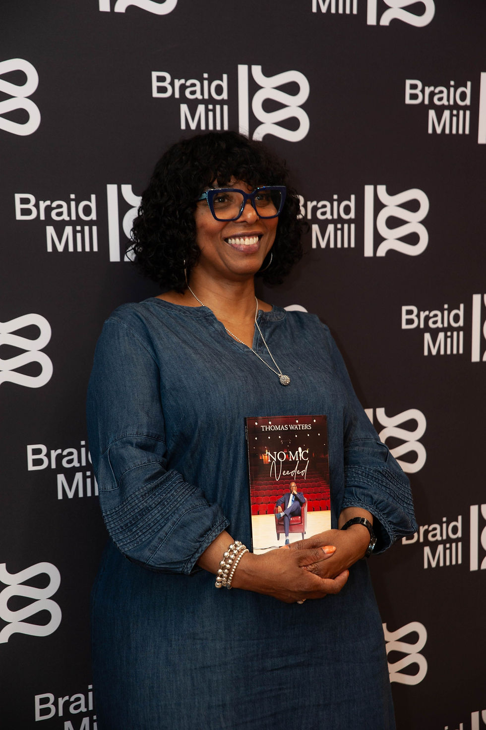 Book Signing 10