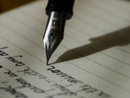 Social Media Shenanigans: Planned Posting