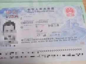 Understanding the Differences Between Applying for a Work Permit in China and from Abroad