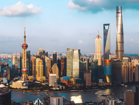 What Is the Shanghai's Minimum Wage for Foreign Employees in 2026?