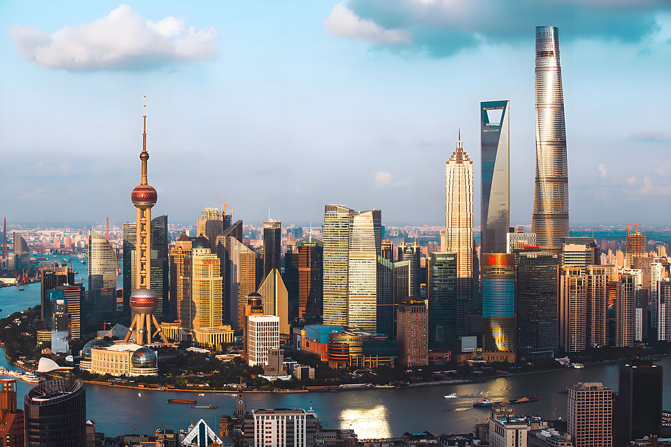 What Is the Shanghai's Minimum Wage for Foreign Employees in 2026?