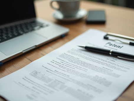 How to File a PCT Patent in China: From WIPO to CNIPA