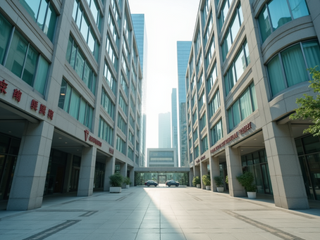 Essential Tips for Trademark Registration in China