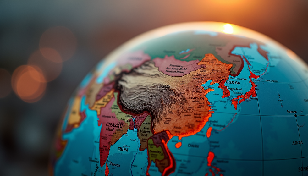 Avoid These Common Mistakes When Registering Your Trademark in China