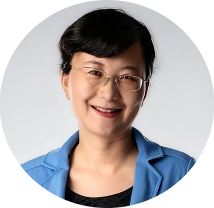 Peggy Jin