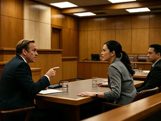 China First-to-File Rule: A Hidden Trap for Overseas Businesses
