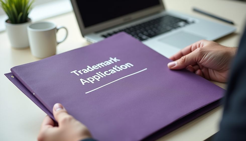 trademark registration